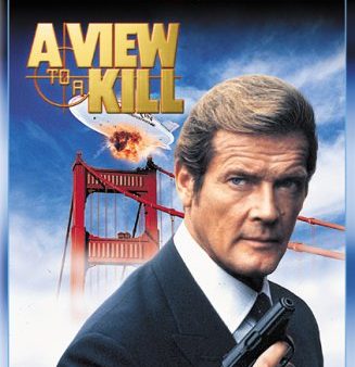 A VIEW TO A KILL (SPECIAL EDITION) [IMPORT] Online