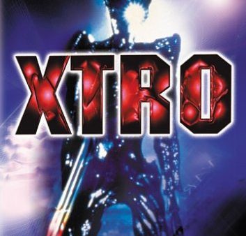 XTRO [IMPORT] For Discount