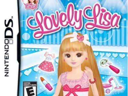 LOVELY LISA Online Sale