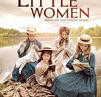 LITTLE WOMEN (1970) Hot on Sale