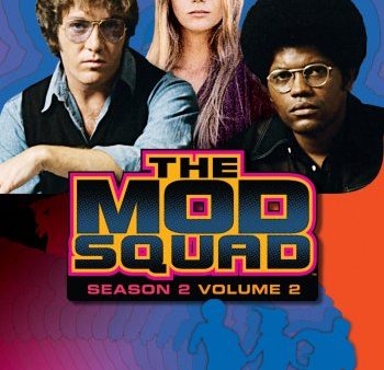 THE MOD SQUAD: VOL. 2, SEASON 2 Online now