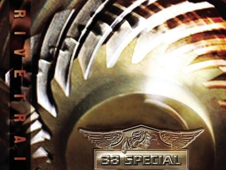 .38 SPECIAL - DRIVE TRAIN Online Sale