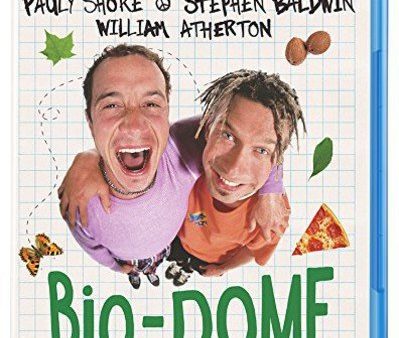 BIO DOME [BLU-RAY] [IMPORT] Fashion