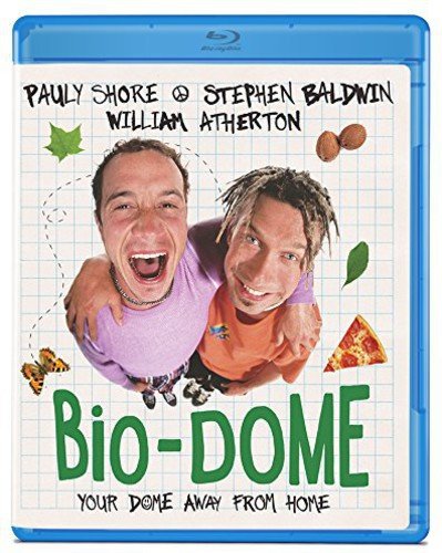 BIO DOME [BLU-RAY] [IMPORT] Fashion