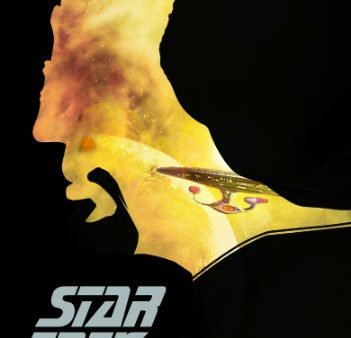 STAR TREK: THE NEXT GENERATION: SEASON 7 Supply