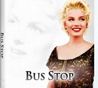 BUS STOP (THE DIAMOND COLLECTION) (BILINGUAL) Supply