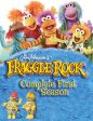 FRAGGLE ROCK: COMPLETE FIRST SEASON Online Sale