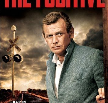 THE FUGITIVE: VOL. 1 SEASON 3 Sale