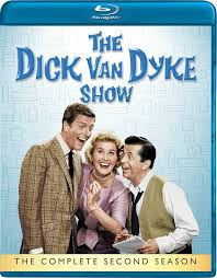 DICK VAN DYKE SHOW  - BLU-COMPLETE SECOND SEASON Online now