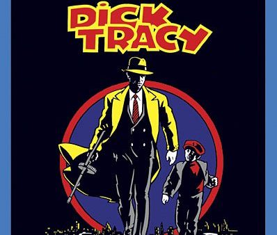 DICK TRACY - 2-DISC BLU-RAY [BLU-RAY +DIGITAL COPY] Discount