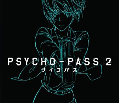 PSYCHO-PASS 2: SEASON 2 PREMIUM EDITION [BLU-RAY] on Sale