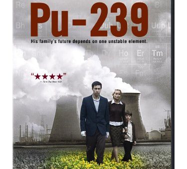 PU-239  - DVD Online