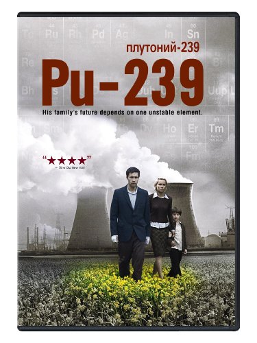 PU-239  - DVD Online