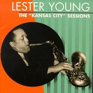 YOUNG, LESTER - KANSAS CITY SESSIONS Discount