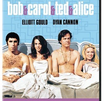 BOB & CAROL & TED & ALICE on Sale