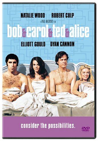 BOB & CAROL & TED & ALICE on Sale