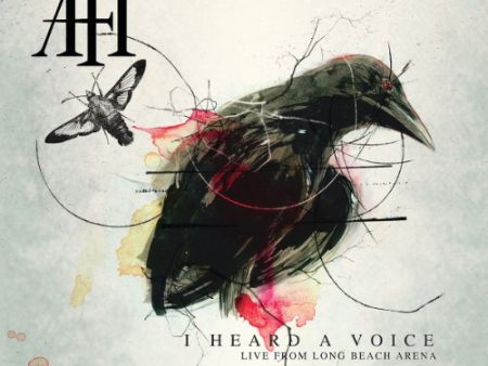 AFI - I HEARD A VOICE Online