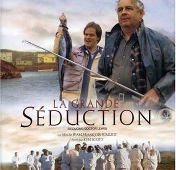 LA GRANDE SDUCTION (SEDUCING DR. LEWIS) Online now