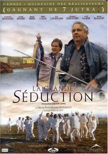 LA GRANDE SDUCTION (SEDUCING DR. LEWIS) Online now