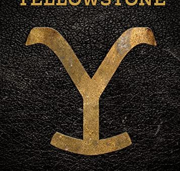 YELLOWSTONE (TV SHOW)  - DVD-FIRST FOUR SEASONS For Cheap