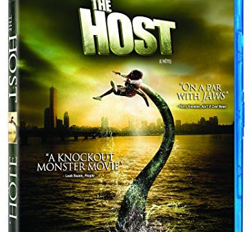 THE HOST [BLU-RAY] (BILINGUAL) Online now