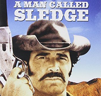 A MAN CALLED SLEDGE Online