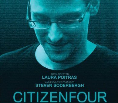 CITIZENFOUR [BLU-RAY] [IMPORT] Online Hot Sale