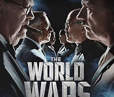 THE WORLD WARS [BLU-RAY] Hot on Sale