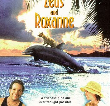 ZEUS AND ROXANNE (WIDESCREEN) Online Hot Sale