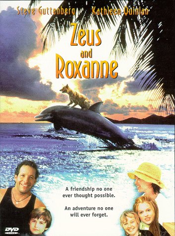 ZEUS AND ROXANNE (WIDESCREEN) Online Hot Sale