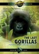 THE LAST GORILLAS [BLU-RAY] Fashion