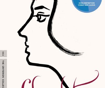 CHARULATA (THE CRITERION COLLECTION) [BLU-RAY] Online now