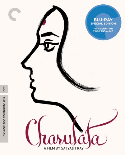 CHARULATA (THE CRITERION COLLECTION) [BLU-RAY] Online now