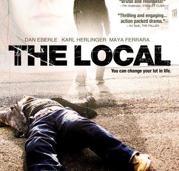 THE LOCAL [IMPORT] Fashion