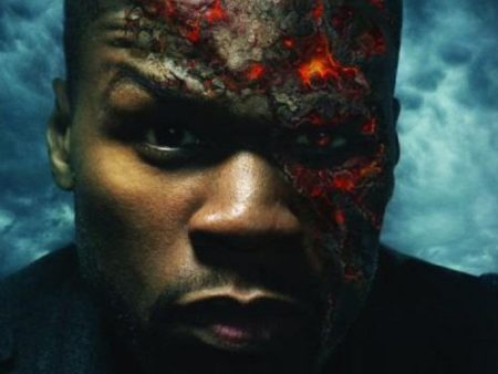 50 CENT  - BEFORE I SELF-DESTRUCT (W DVD)(DLX ED) Online now