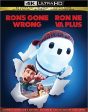 RON S GONE WRONG [BLU-RAY] (BILINGUAL) Online now