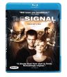 THE SIGNAL [BLU-RAY] [IMPORT] Online