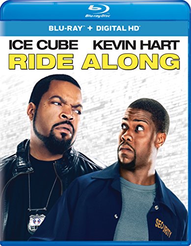 RIDE ALONG [BLU-RAY] [IMPORT] Online Sale