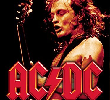 AC DC - LIVE AT DONINGTON: 1991 Supply