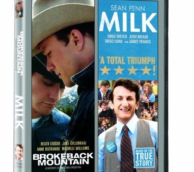 BROKEBACK MOUNTAIN MILK Online