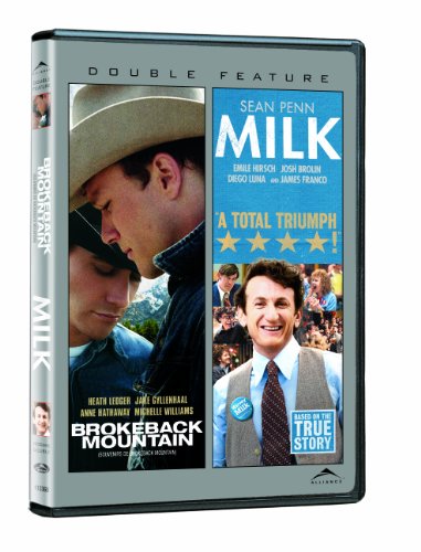 BROKEBACK MOUNTAIN MILK Online