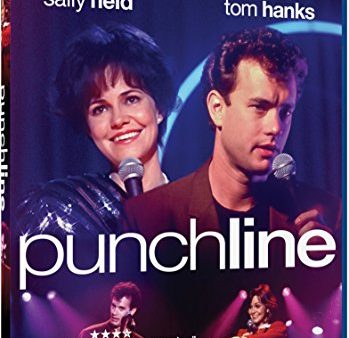 PUNCHLINE [BLU-RAY] [IMPORT] For Sale