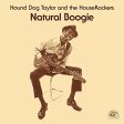 TAYLOR, HOUND DOG & HOUSEROCKERS  - NATURAL BOOGIE Online Hot Sale