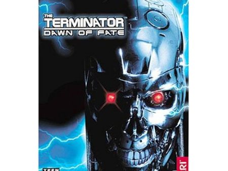 TERMINATOR: DAWN OF FATE Online Hot Sale