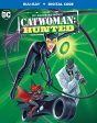 CATWOMAN: HUNTED (DIGITAL BLU-RAY) Hot on Sale