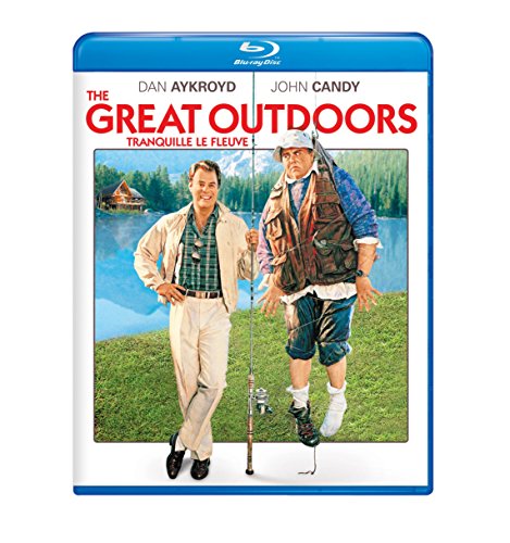 THE GREAT OUTDOORS [BLU-RAY] (BILINGUAL) Online