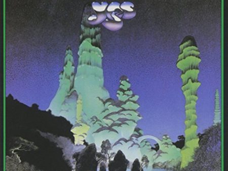 YES  - CLASSIC YES (REMASTERED) Fashion