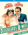 BLUEBEARD S EIGHT WIFE [BLU-RAY] For Sale