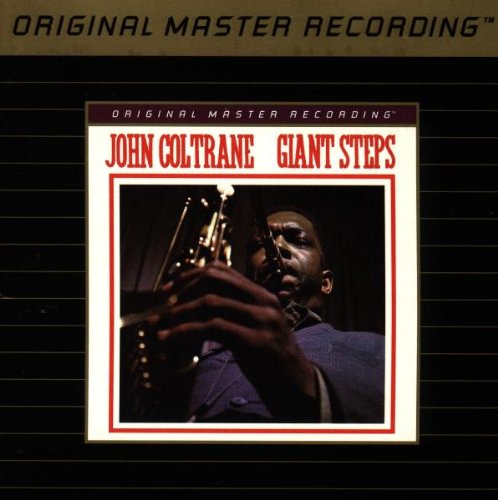 COLTRANE, JOHN - GIANT STEPS Online Sale