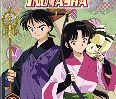 INUYASHA SET 2 (BD) [BLU-RAY] on Sale